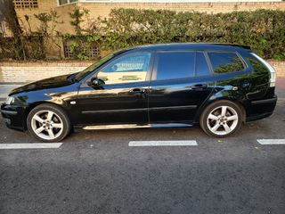 Saab 9-3 2007