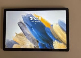 Tablet Samsung Galaxy A8 Gris