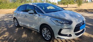 Citroen DS5 2015