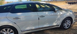 Citroen DS5 2015