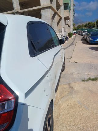 Renault Twingo 2018