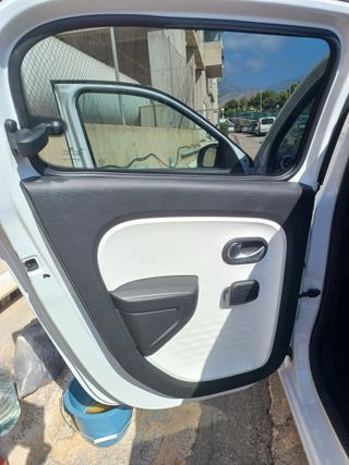 Renault Twingo 2018