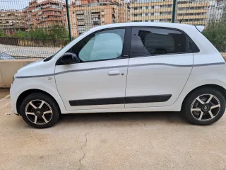 Renault Twingo 2018