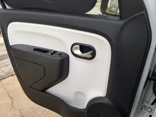 Renault Twingo 2018
