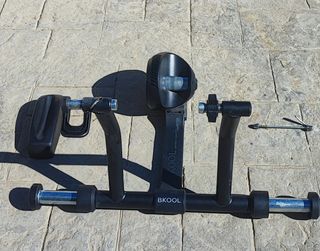 Rodillo Bkool Connect Pro