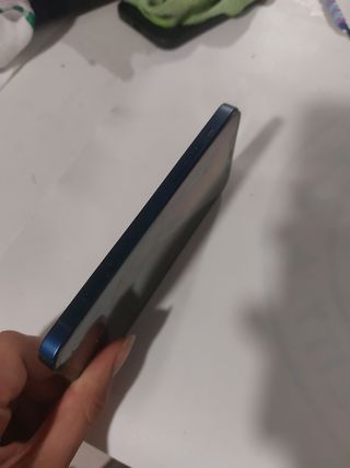 iPhone 12 Azul