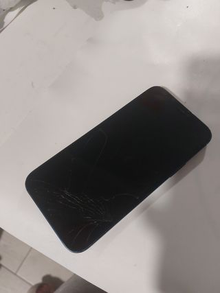 iPhone 12 Azul