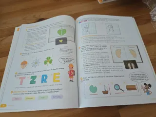 Matemáticas, 4 Primaria, Revuela