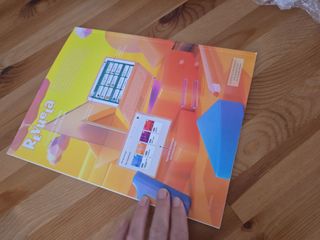 Matemáticas, 4 Primaria, Revuela