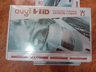 Kit Xenon HID Ouyi HID RXQ