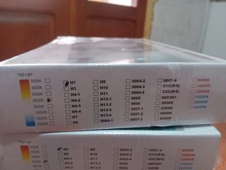 Kit Xenon HID Ouyi HID RXQ