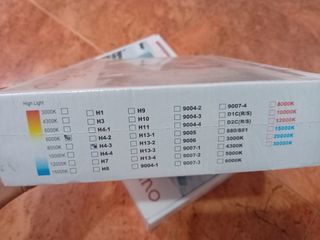 Kit Xenon HID Ouyi HID RXQ