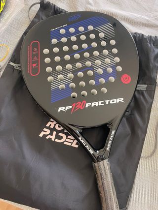 Pala Royal Padel RP130 Factor