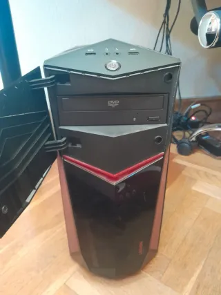 PC Lenovo Legion Y520T-25IKL