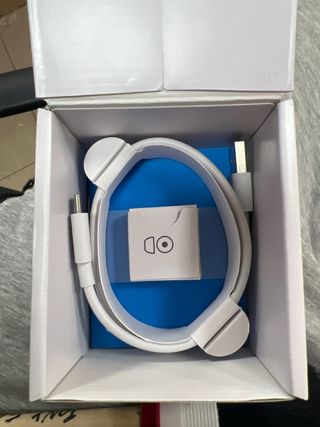 Google Pixel Buds A-Series - Auriculares de botón