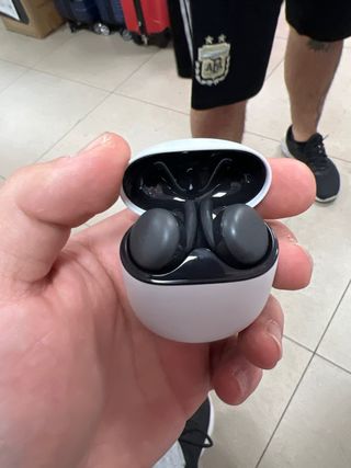 Google Pixel Buds A-Series - Auriculares de botón