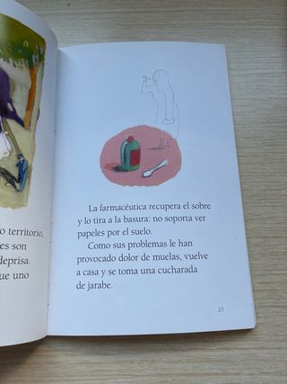 Libro Te quiero un montón