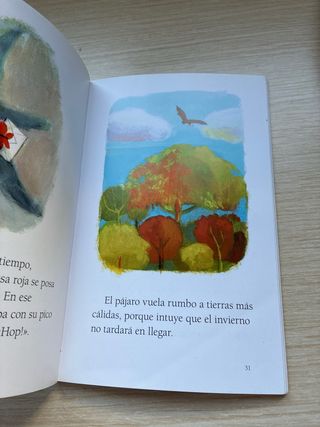 Libro Te quiero un montón