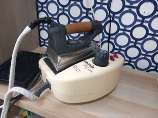 Vaporella Polti Prof 1200