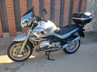 BMW R 1150 R