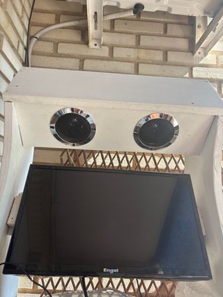 Máquina Arcade Bartop Blanca