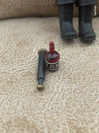 Madelman Pirata 1ª Generación