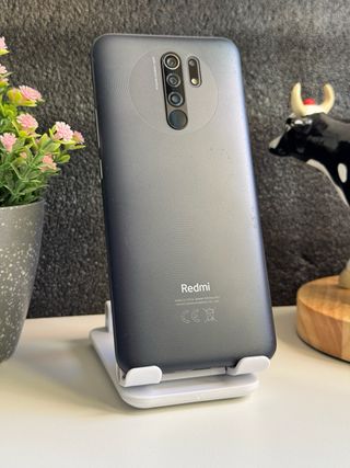 Xiaomi Redmi 9 de 64GB