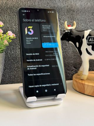 Xiaomi Redmi 9 de 64GB