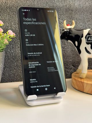 Xiaomi Redmi 9 de 64GB