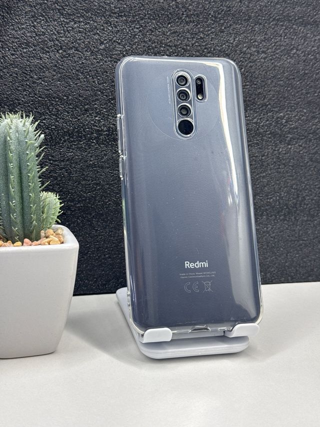 Xiaomi Redmi 9 de 64GB