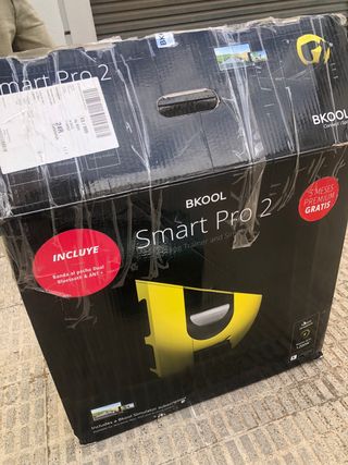 Rodillo Bkool para Bicicleta