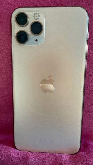 iPhone 11 Pro 128GB Rosa