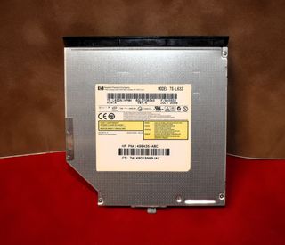 Grabador DVD para HP COMPAQ PRESARIO C700