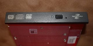 Grabador DVD para HP COMPAQ PRESARIO C700