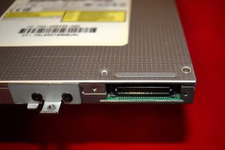 Grabador DVD para HP COMPAQ PRESARIO C700