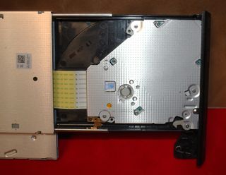 Grabador DVD para HP COMPAQ PRESARIO C700