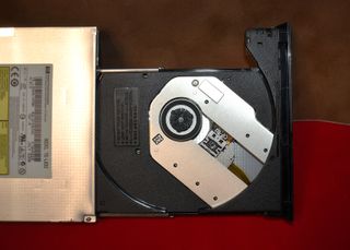 Grabador DVD para HP COMPAQ PRESARIO C700