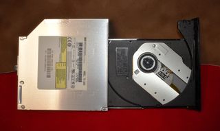 Grabador DVD para HP COMPAQ PRESARIO C700