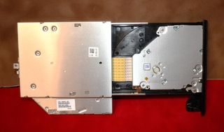 Grabador DVD para HP COMPAQ PRESARIO C700