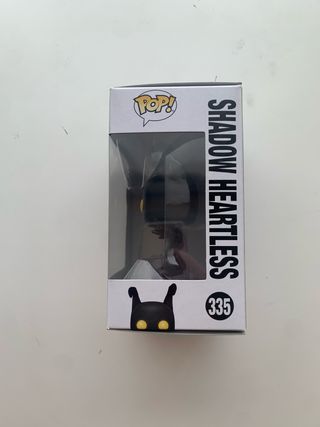 Funko Pop! Kingdom Hearts 335 Shadow Heartless