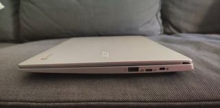 Acer Chromebook 14 Gris/Plata