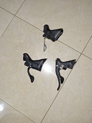 Manetas, campagnolo