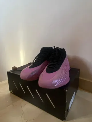 Adidas AE 1 Ant-Man Rosa Morado