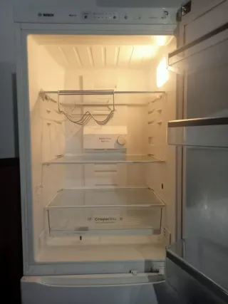 Frigorífico Bosch Blanco