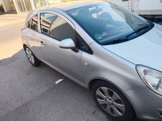 Opel Corsa 2007