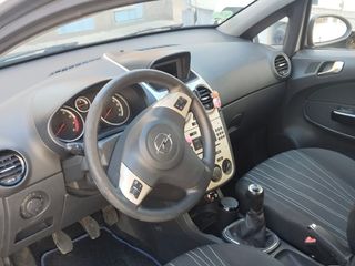Opel Corsa 2007
