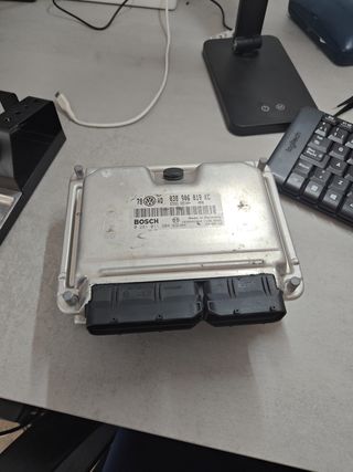Centralita 1.9 TDI AVB Bosch 038 906 019 KC