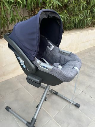 Trío Inglesina Aptica
