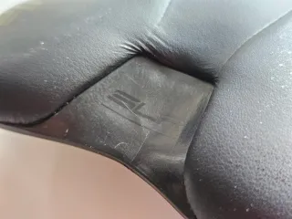Sillín Selle Italia SLR