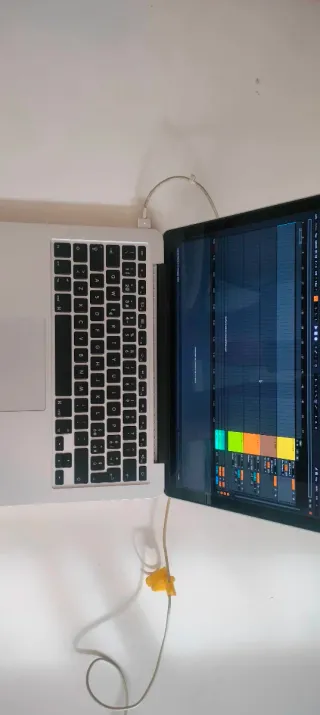 MacBook Pro 13 2013 i7 2.8GHz 16GB RAM 256GB SSD
